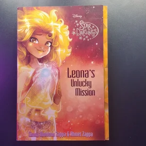 Star Darlings Leona's Unlucky Mission