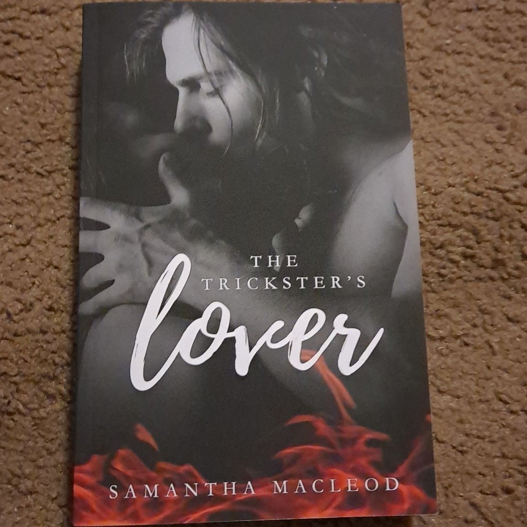 The Trickster's Lover