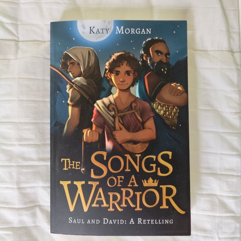 The Songs of a Warrior