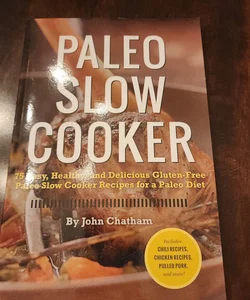 Paleo Slow Cooker