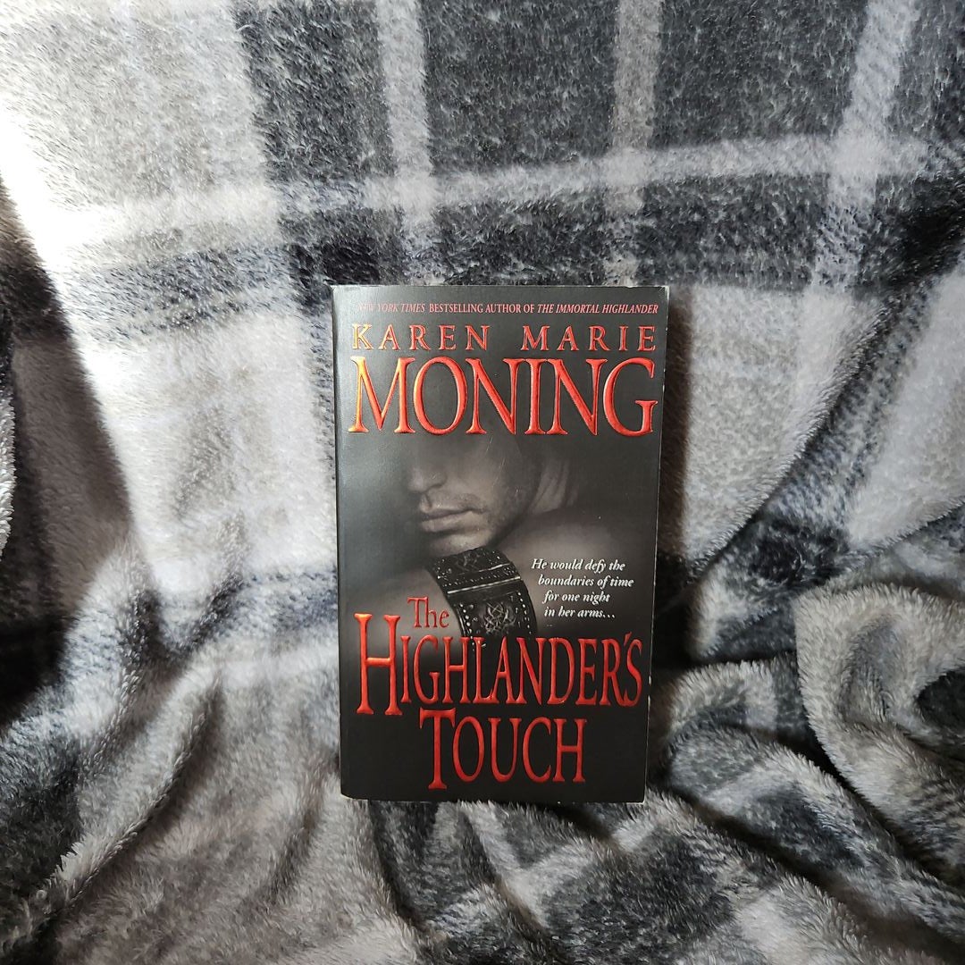 The Highlander's Touch