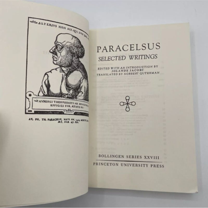 Paracelsus 