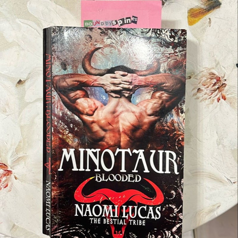 Minotaur