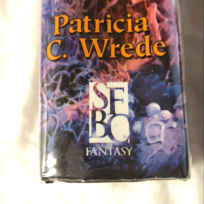 The Enchanted Forest Chronicles 