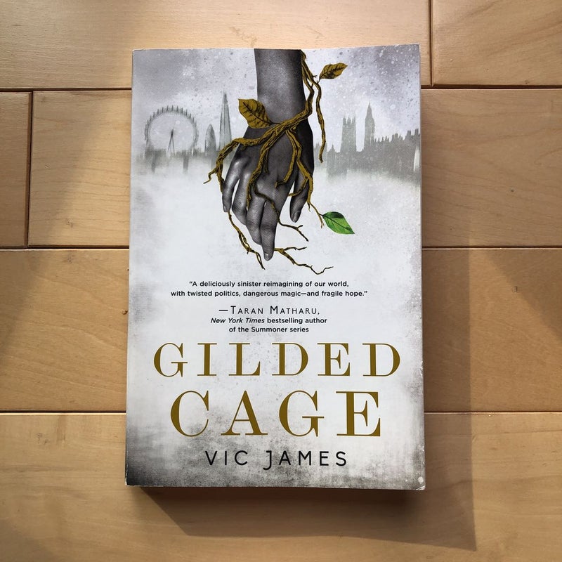 Gilded Cage