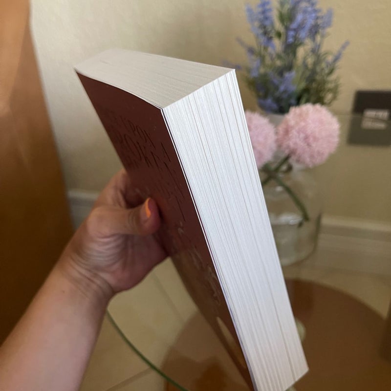 Once Upon A Broken Heart Barnes & Noble Exclusive Edition