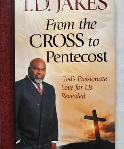 Cross to pentecost