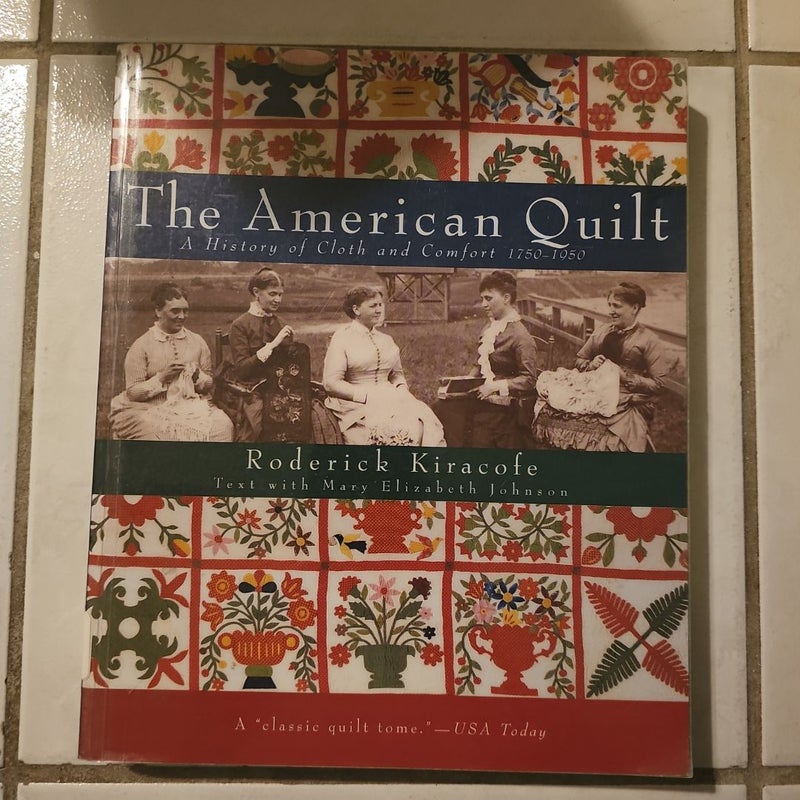 The American Quilt