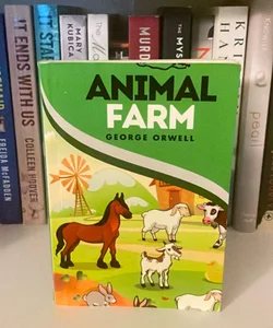 Animal Farm