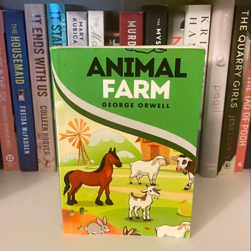 Animal Farm