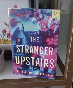 The Stranger Upstairs