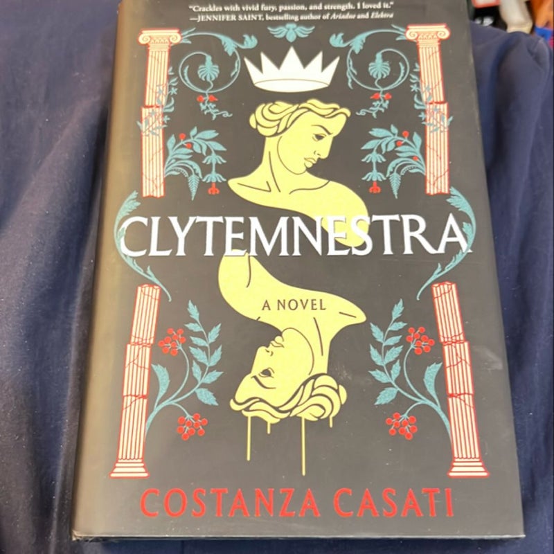 Clytemnestra