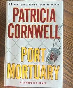 Port Mortuary