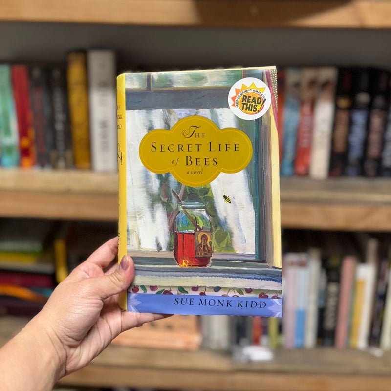 The Secret Life of Bees