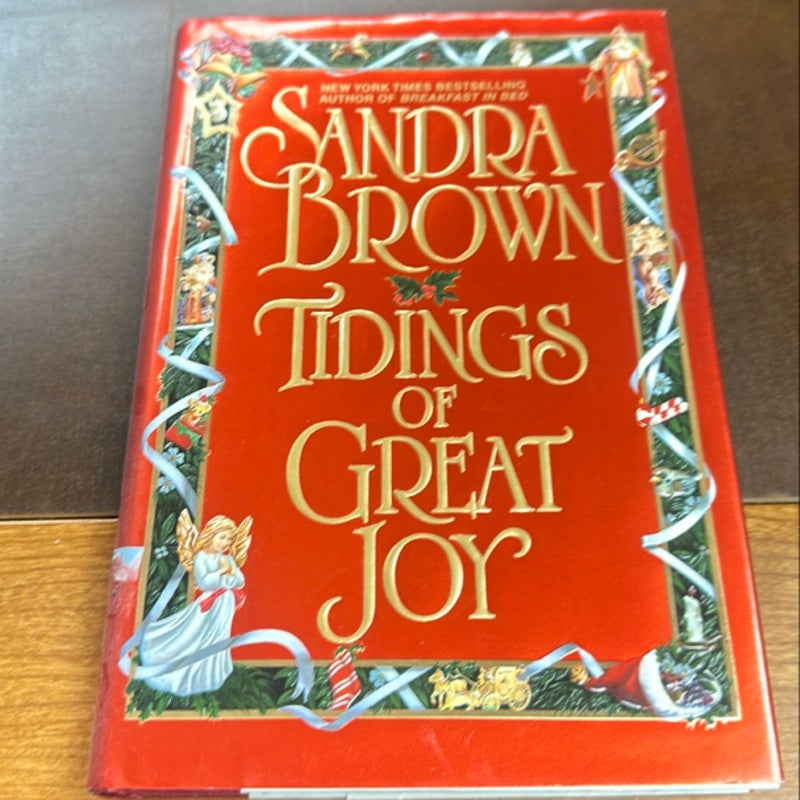 Tidings of Great Joy