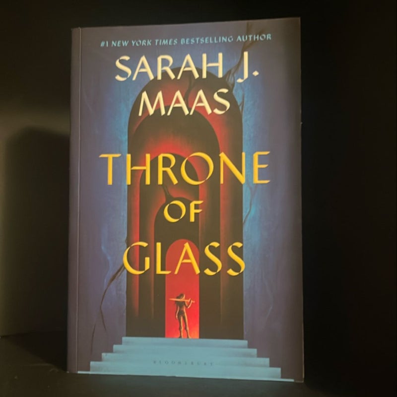 Throne of Glass