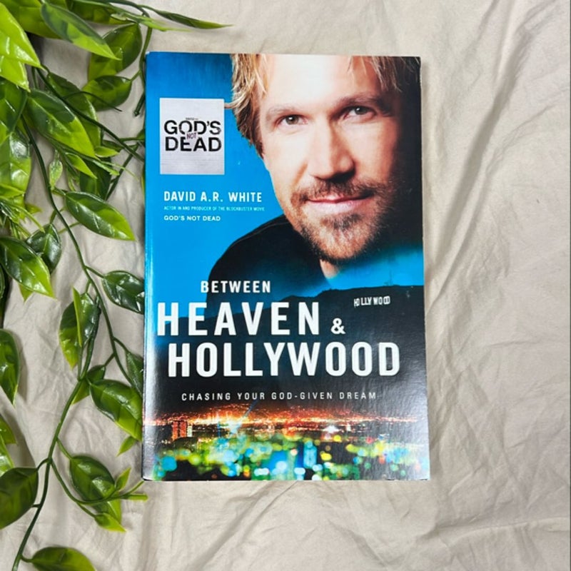 Between Heaven and Hollywood