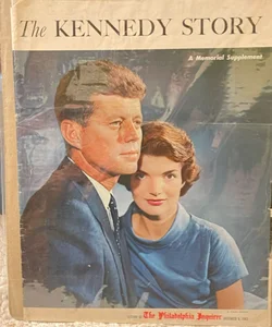 The Kennedy Story