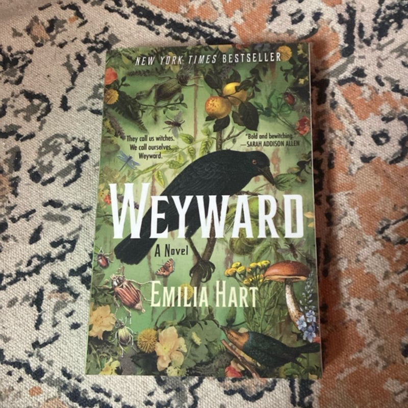 Weyward