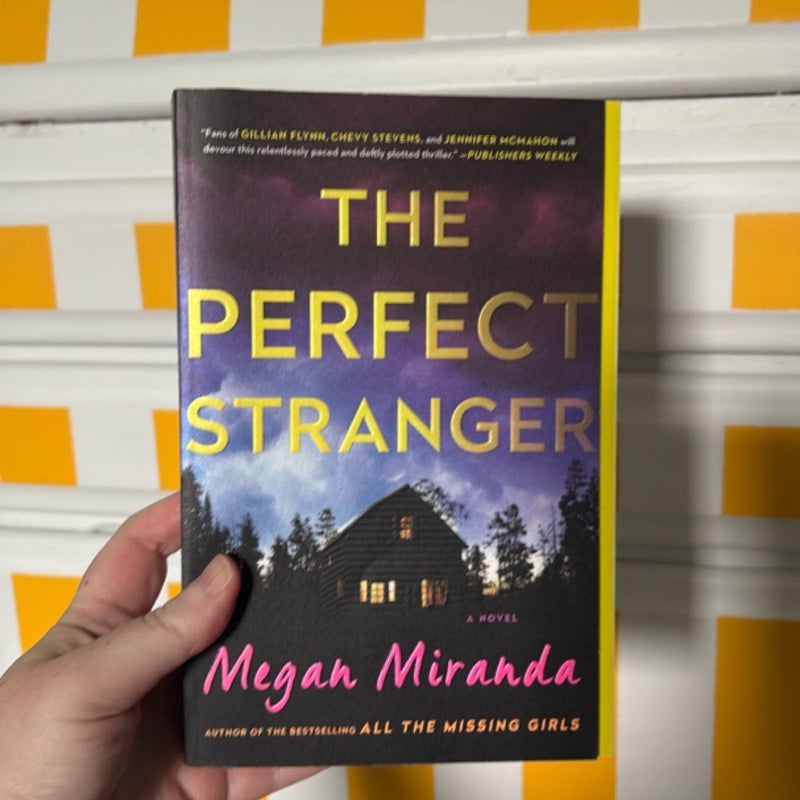 The Perfect Stranger