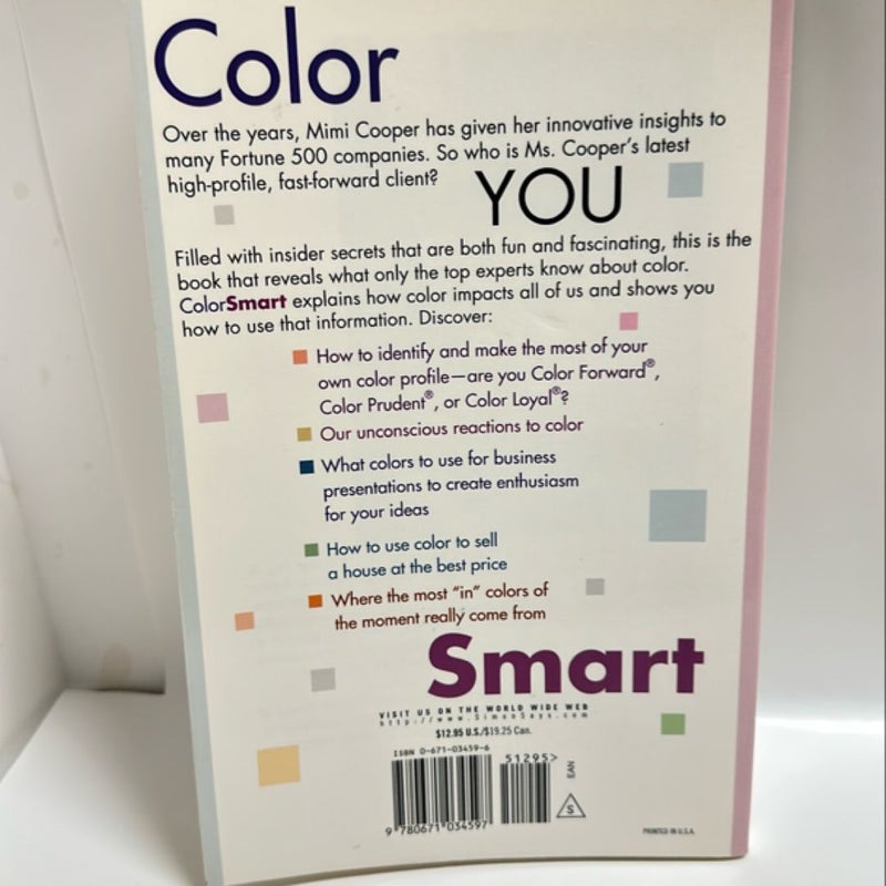 Color Smart