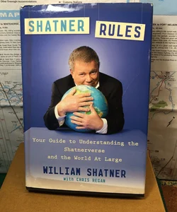 Shatner Rules
