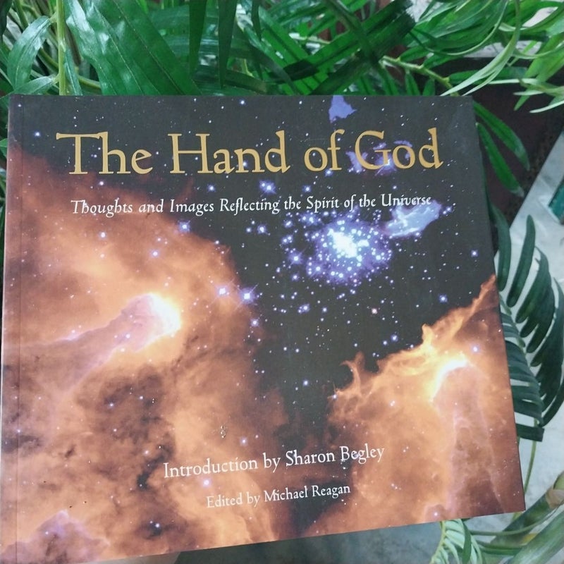 The Hand of God