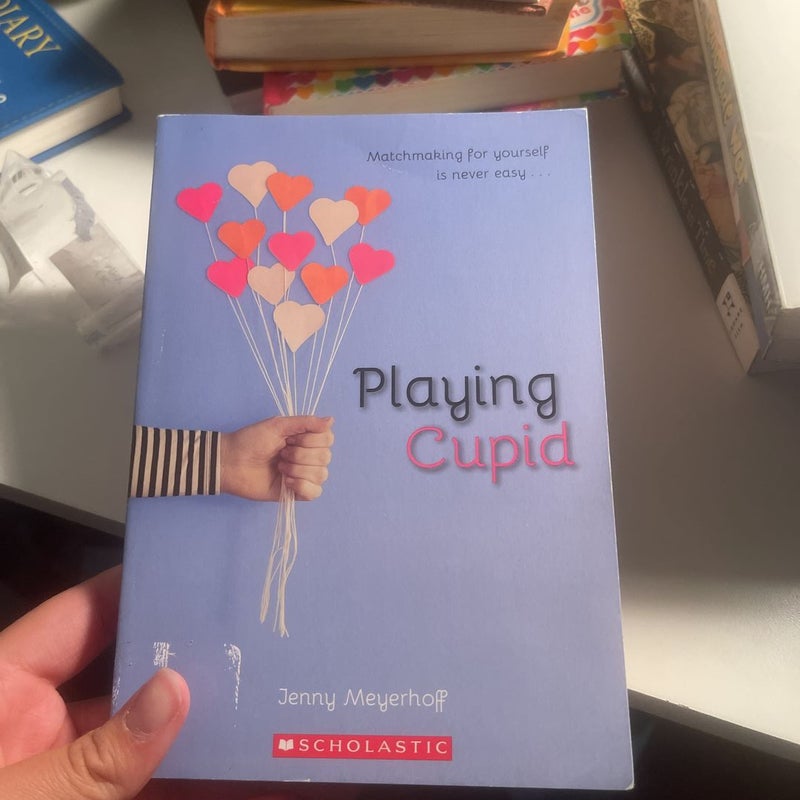Playing Cupid