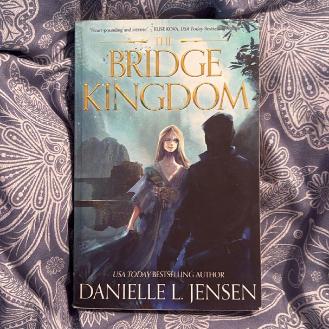 OOP The Bridge Kingdom