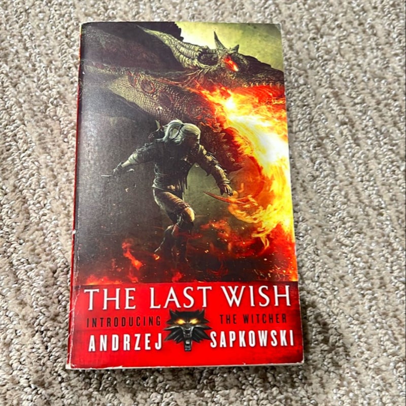 The Last Wish