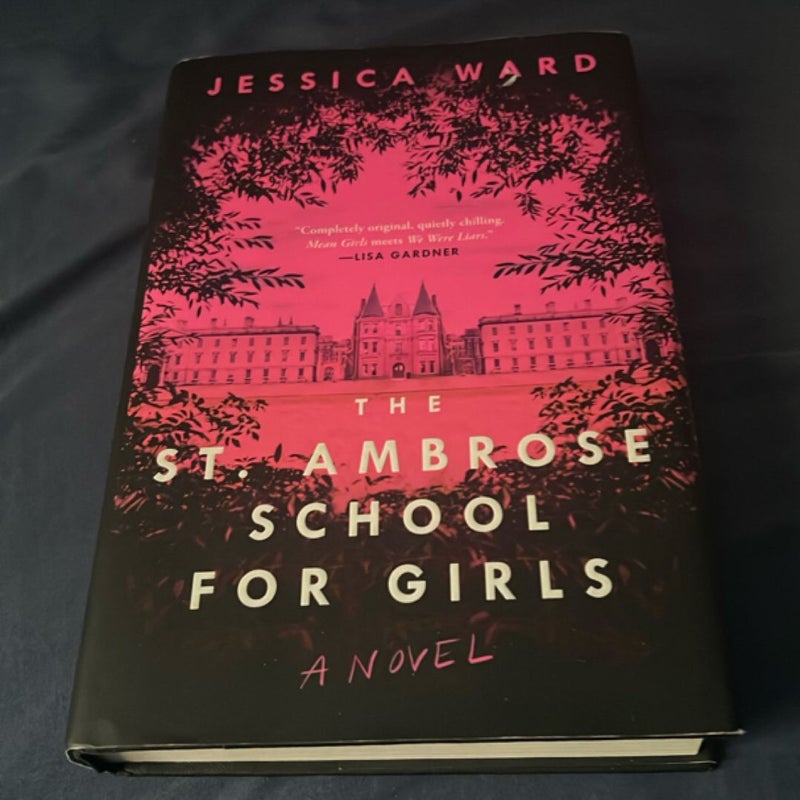The St. Ambrose School for Girls