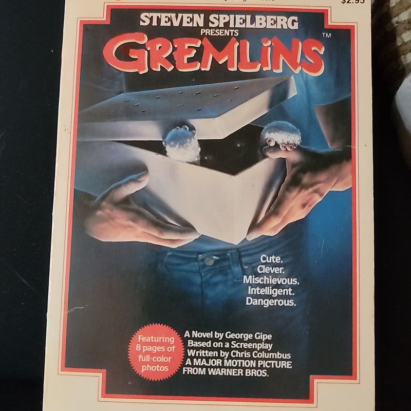 Gremlins 