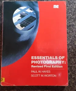 Essentials of Photography