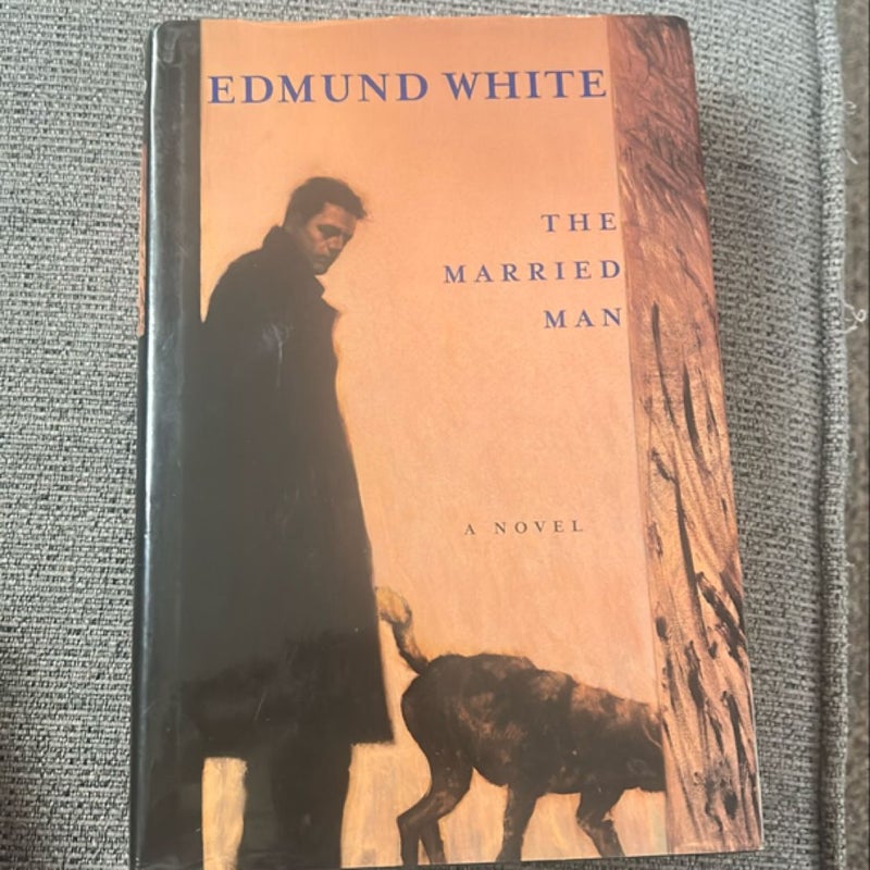 The Married Man