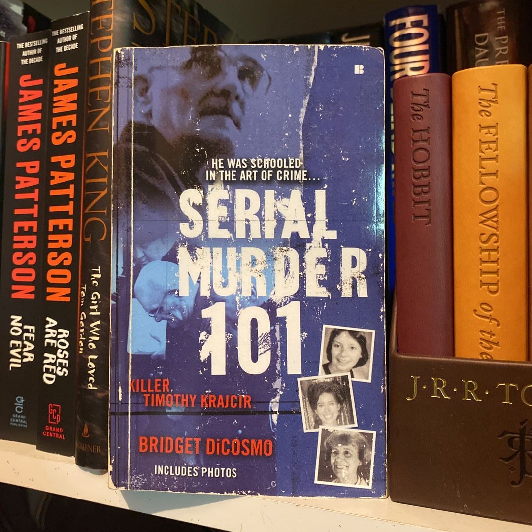Serial Murder 101