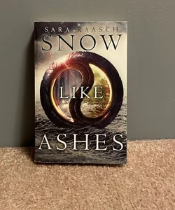 Snow Like Ashes