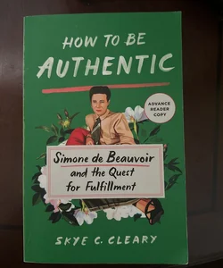 How to be Authentic 