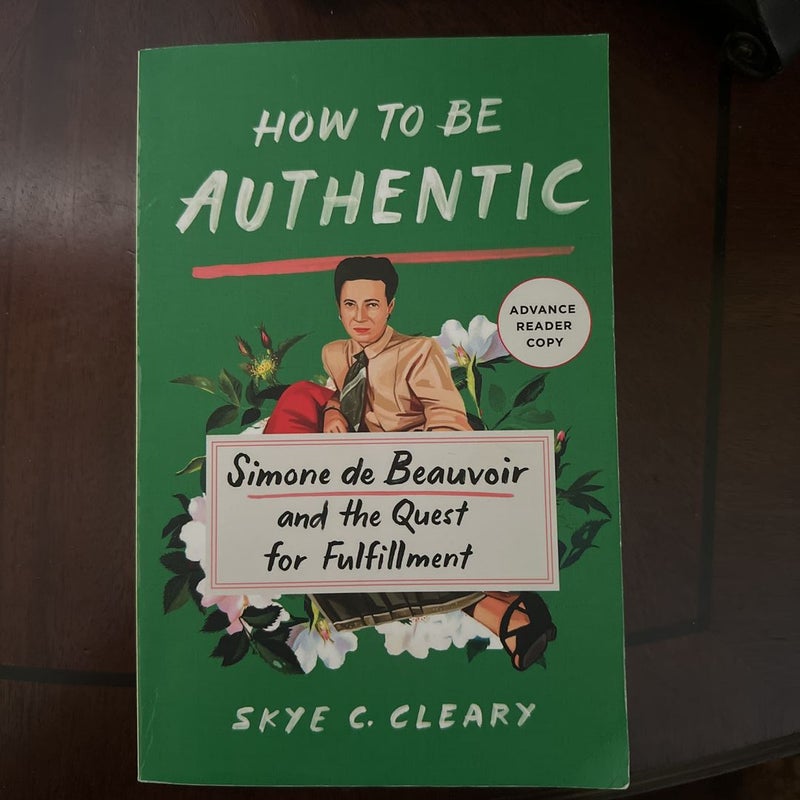 How to be Authentic 