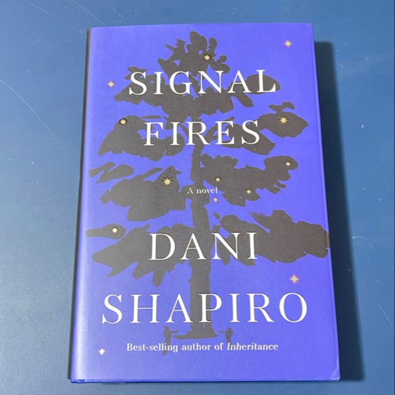 Signal Fires