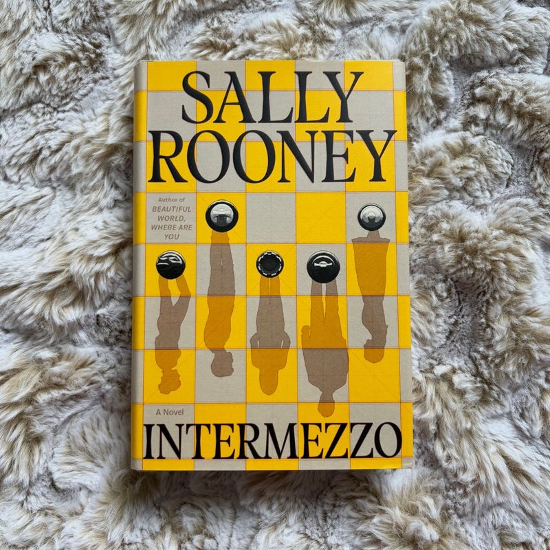 Intermezzo