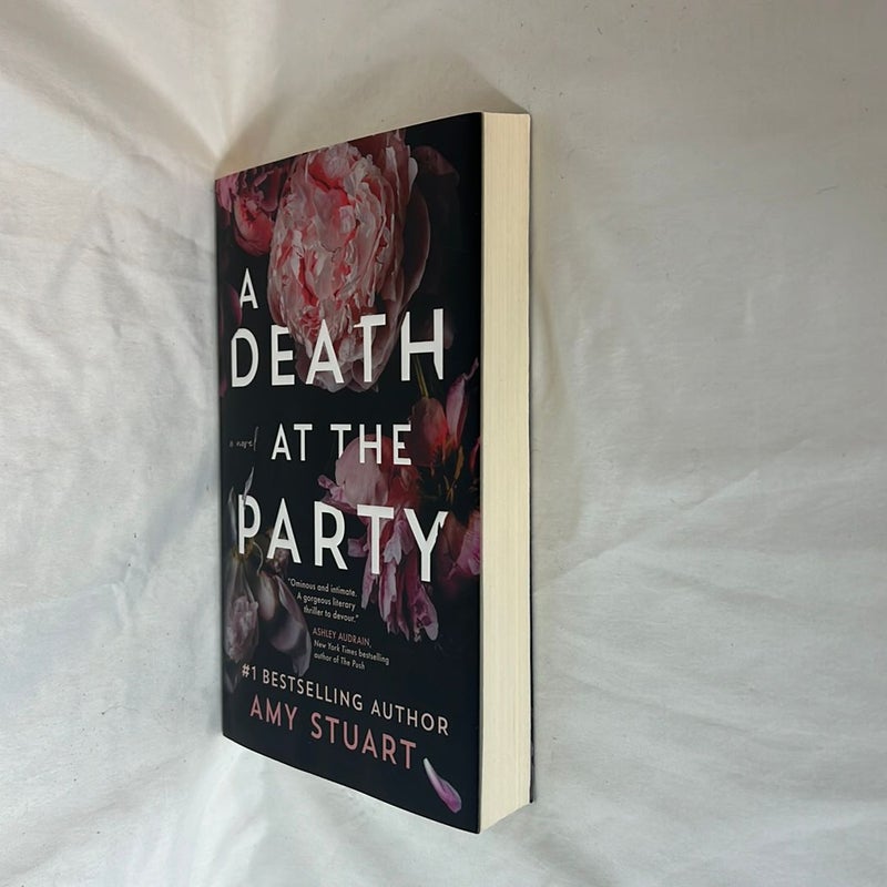 A Death at the Party