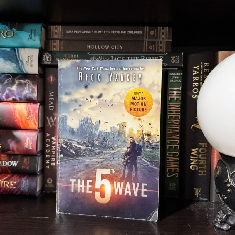 The 5th Wave