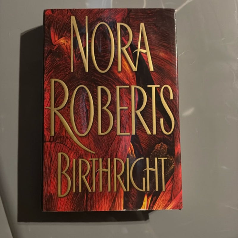 Birthright