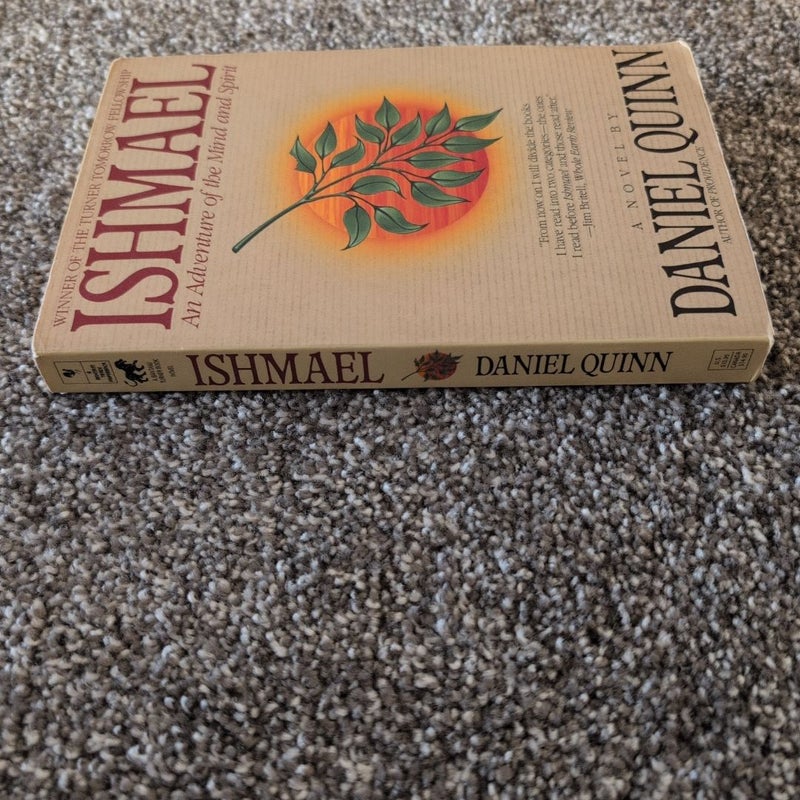Ishmael