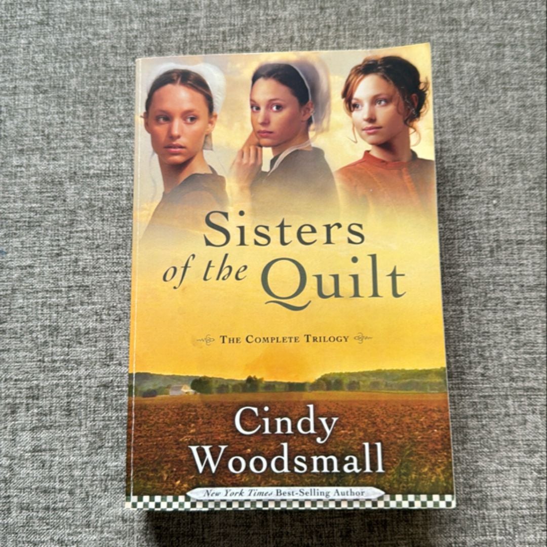 Sisters of the Quilt