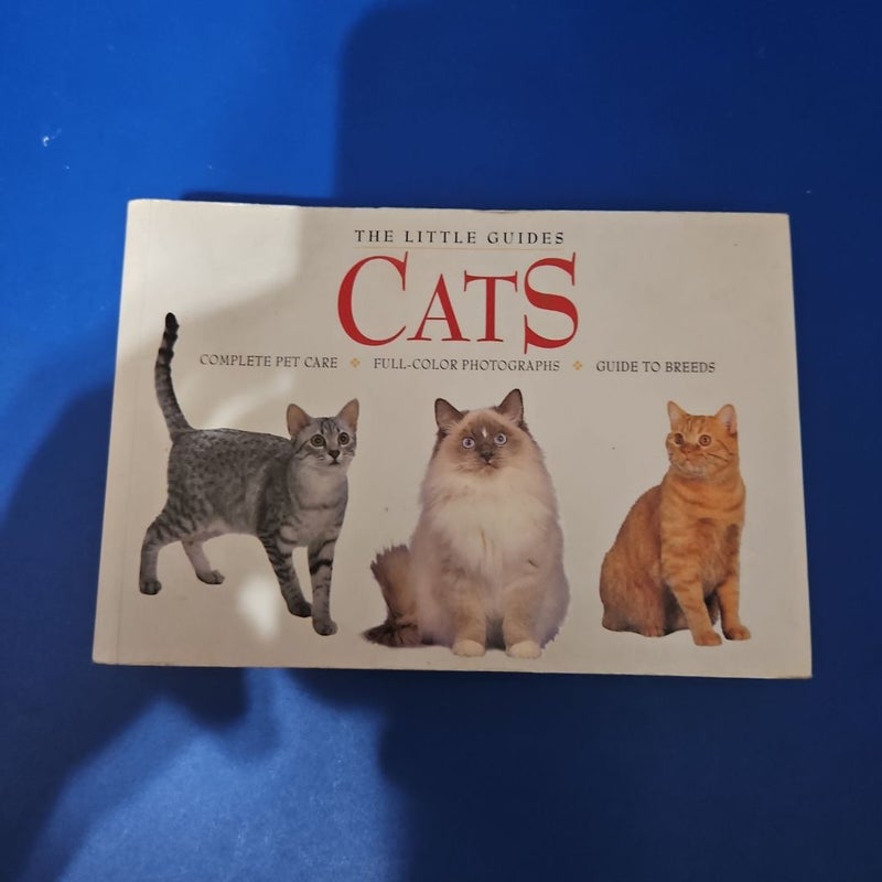 Cats