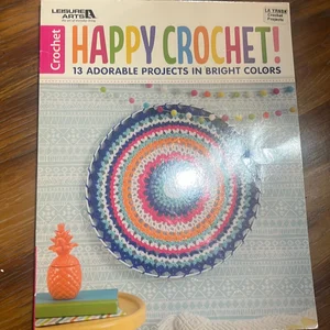 Happy Crochet