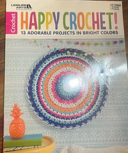 Happy Crochet