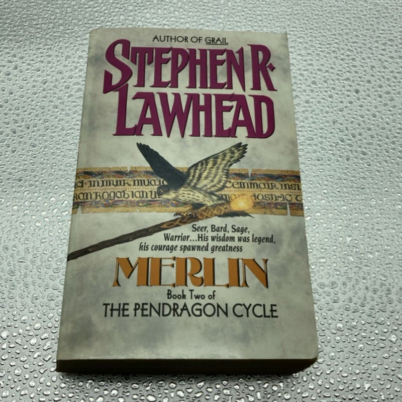 Merlin