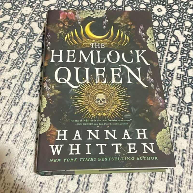 The Hemlock Queen